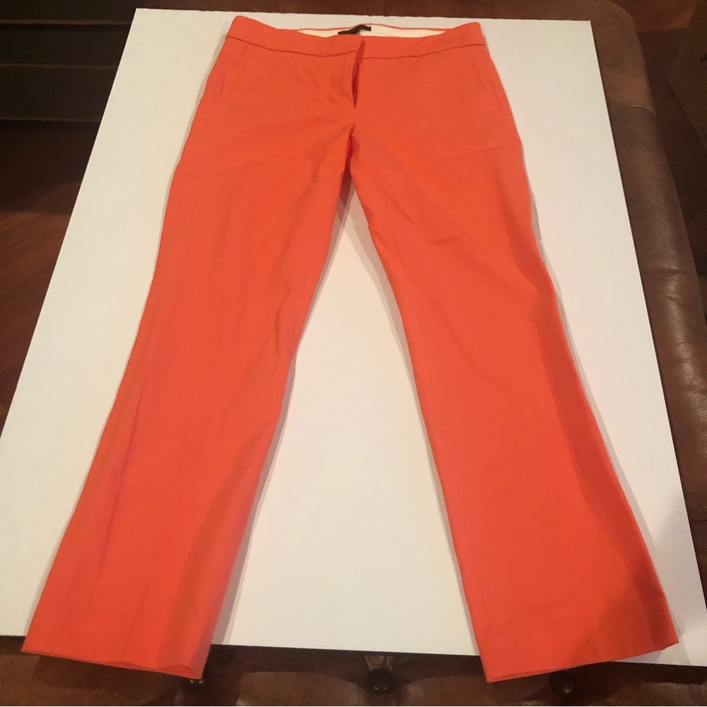 J Crew Pants